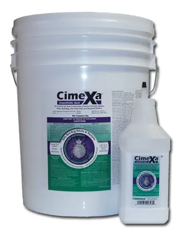 Cimexa Insecticide Dust