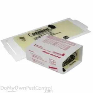 Catchmaster Mouse Insect Glue Boards