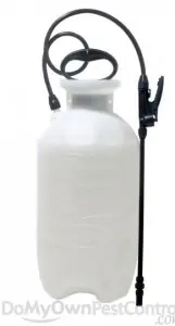 CHAPIN 2 gallon sprayer