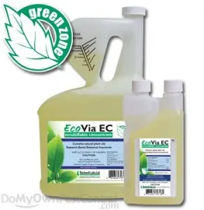 EcoVia EC