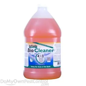 invade bio cleaner