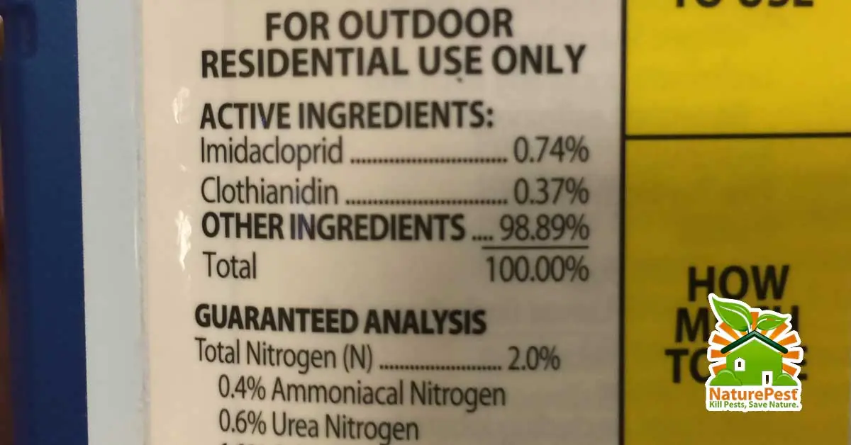 Understanding how pesticides work and the mode of action